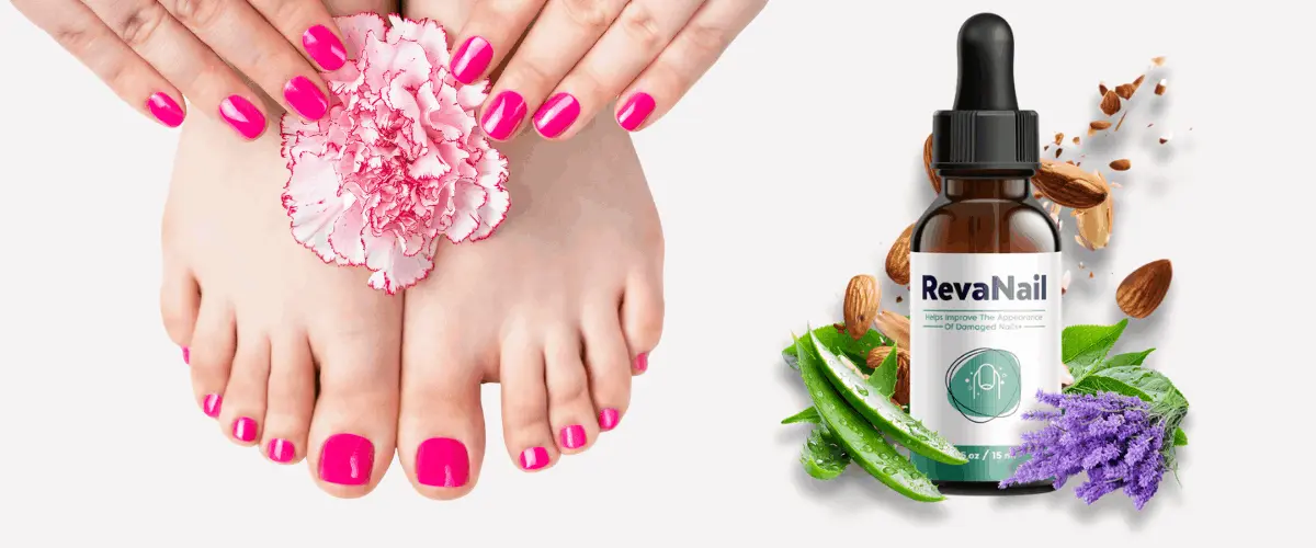 RevaNail Nails Supplement